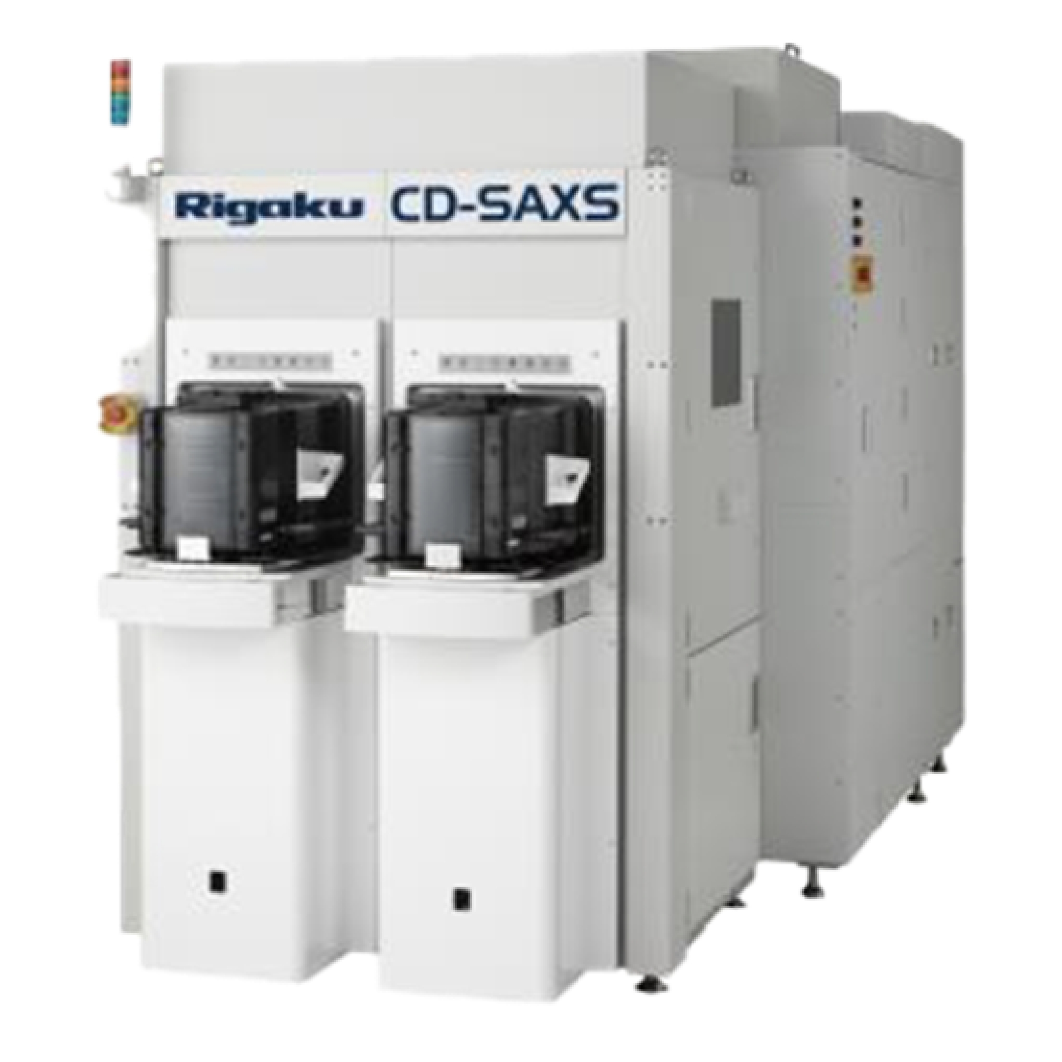 Semiconductor XRay Metrology Division Rigaku